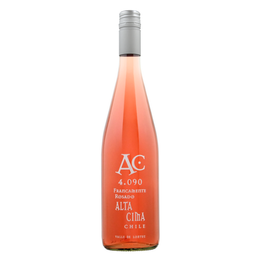 AltaCima - 4090 - Reserva - Rose