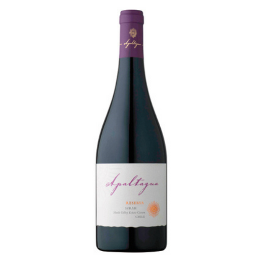 Apaltagua - Reserva - Syrah