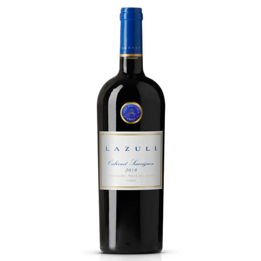 Aquitania - Lazuli - Icono - Cabernet Sauvignon