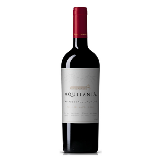 Aquitania - Premium - Cabernet Sauvignon