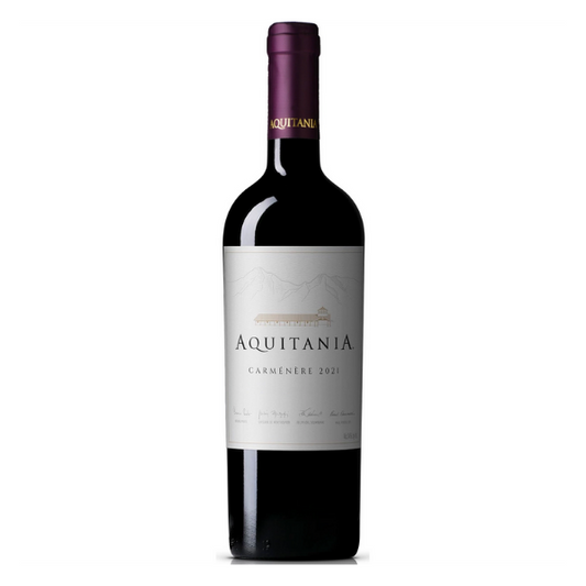 Aquitania - Premium - Carmenere