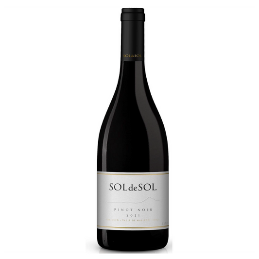 Aquitania - Sol de Sol - Super Premium - Pinot Noir