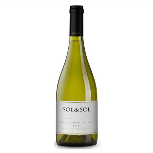 Aquitania - Sol de Sol - Super Premium - Sauvignon Blanc