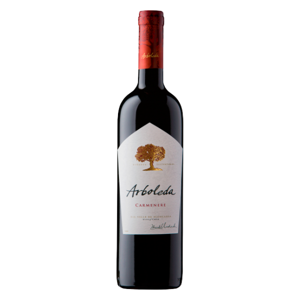 Arboleda - Premium - Carmenere