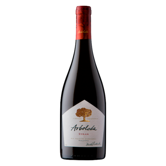 Arboleda - Premium - Syrah