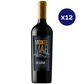 Aresti - Caja 12 - Montemar - Reserva - Cabernet Sauvignon