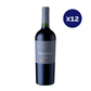 Aresti - Caja 12 - Trisquel Series - Altitud - Premium - Merlot