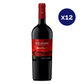 Balduzzi - Caja 12 - Grand Reserve - Gran Reserva - Cabernet Sauvignon