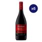 Balduzzi - Caja 6 - Grand Reserve - Gran Reserva - Syrah