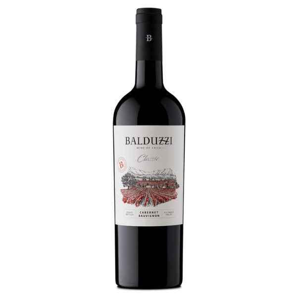 Balduzzi - Classic - Cabernet Sauvignon