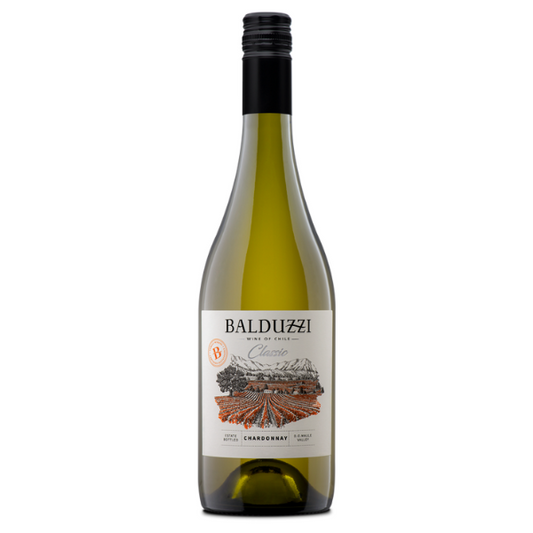 Balduzzi - Classic - Chardonnay