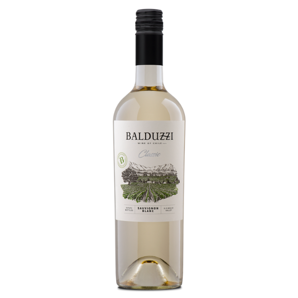 Balduzzi - Classic - Sauvignon Blanc