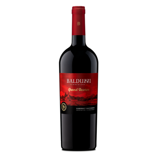 Balduzzi - Grand Reserve - Gran Reserva - Cabernet Sauvignon