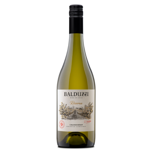 Balduzzi - Reserva - Chardonnay