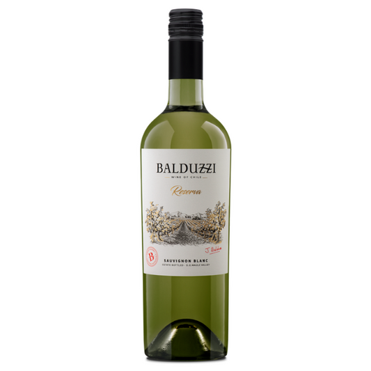 Balduzzi - Reserva - Sauvignon Blanc