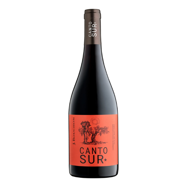 Bouchon - Canto Sur - Premium - Carmenere / Carignan / Pais