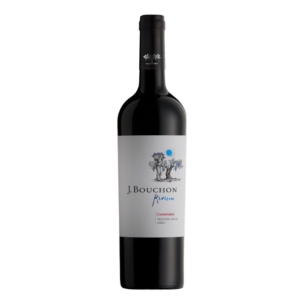 Bouchon - Reserva - Carmenere