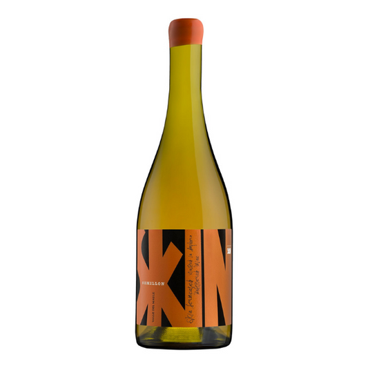 Bouchon - Skin - Premium - Semillon