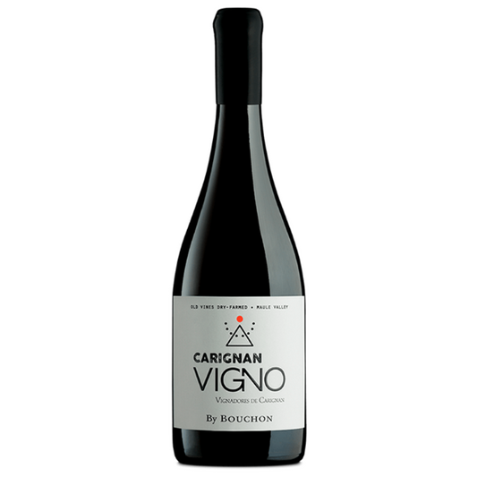 Bouchon - Vigno - Premium - Carignan