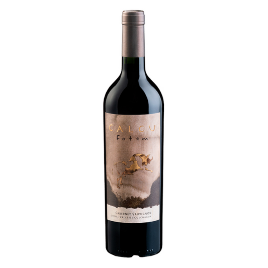 Calcu - Fotem - Premium - Cabernet Sauvignon