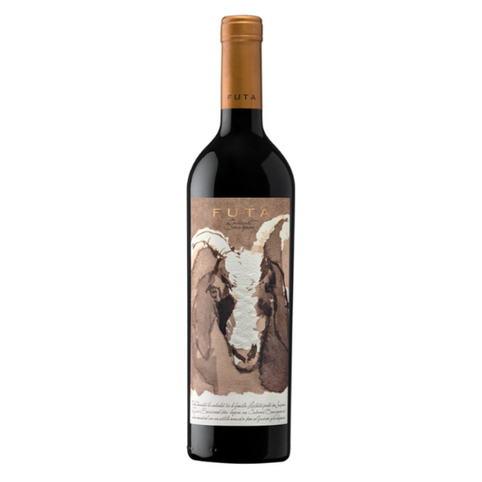 Calcu - Futa - Icono - Cabernet Sauvignon