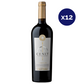 Caliterra - Caja 12 - Cenit - Icono - Carmenere