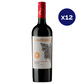 Caliterra - Caja 12 - Caliterra - Reserva - Cabernet Sauvignon