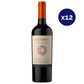 Caliterra - Caja 12 - Tributo - Gran Reserva - Cabernet Sauvignon