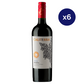 Caliterra - Caja 6 - Caliterra - Reserva - Merlot