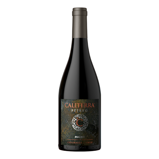 Caliterra - Petreo - Super Premium - Malbec