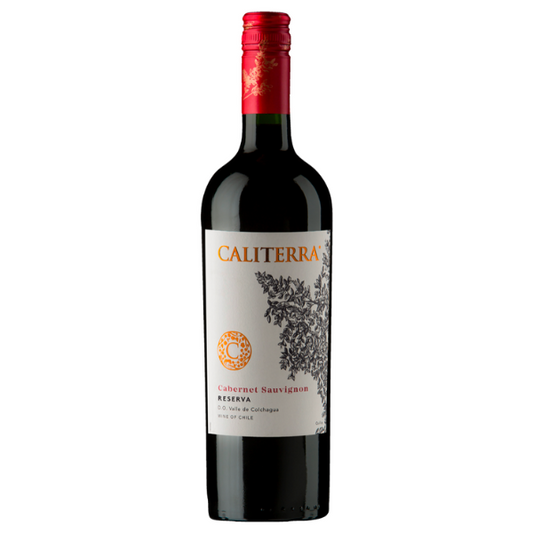 Caliterra - Reserva - Cabernet Sauvignon