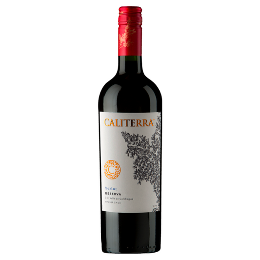 Caliterra - Reserva - Merlot