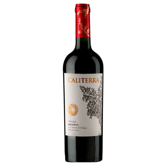 Caliterra - Reserva - Shiraz