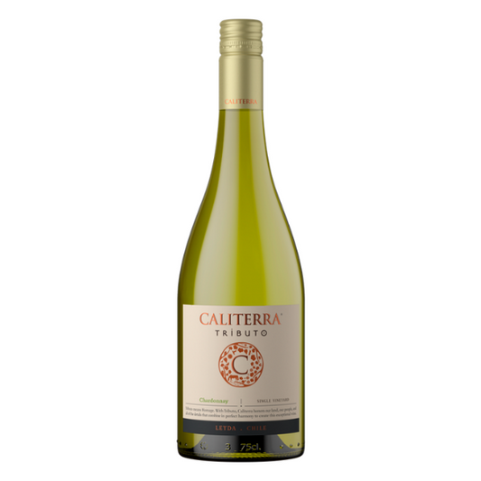 Caliterra - Tributo - Gran Reserva - Chardonnay