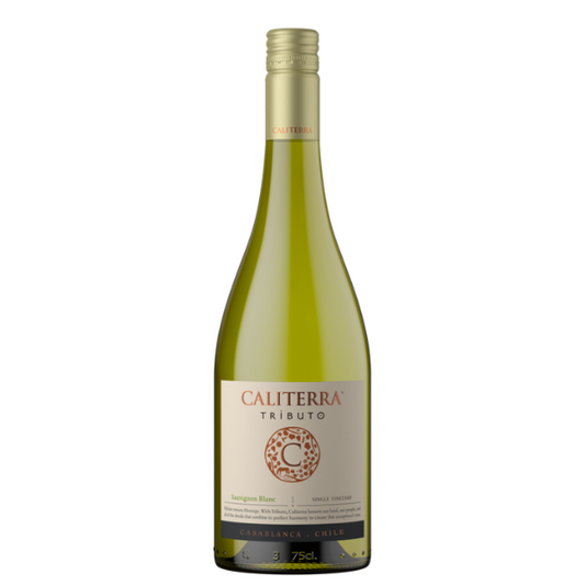 Caliterra - Tributo - Gran Reserva - Sauvignon Blanc