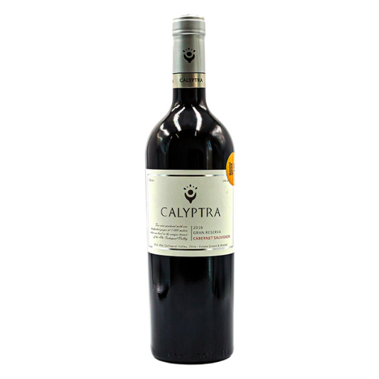 Calyptra - Calyptra Gran - Premium - Cabernet Sauvignon