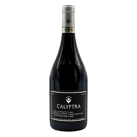 Calyptra - Fort - Premium - Ensamblaje