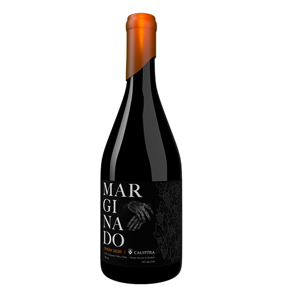 Calyptra - Marginado - Premium - Syrah