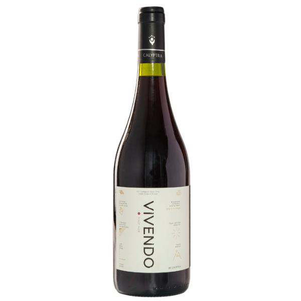 Calyptra - Vivendo - Gran Reserva - Pinot Noir