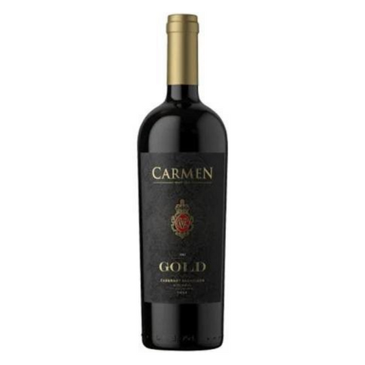 Carmen - Carmen Gold - Icono - Cabernet Sauvignon