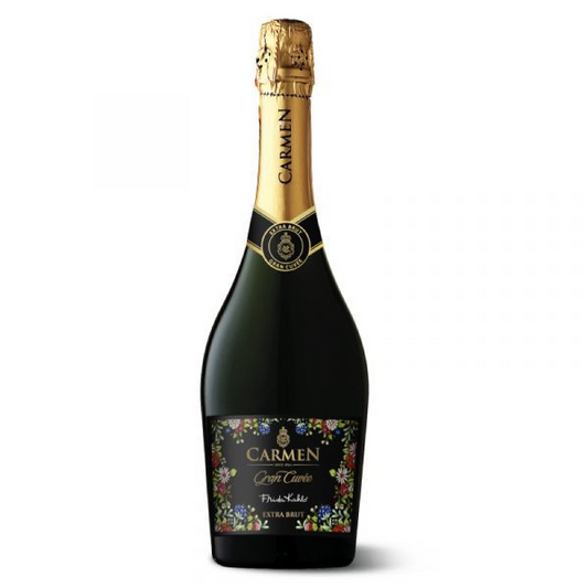 Carmen - Carmen Gran Cuvee - Espumante - Extra Brut