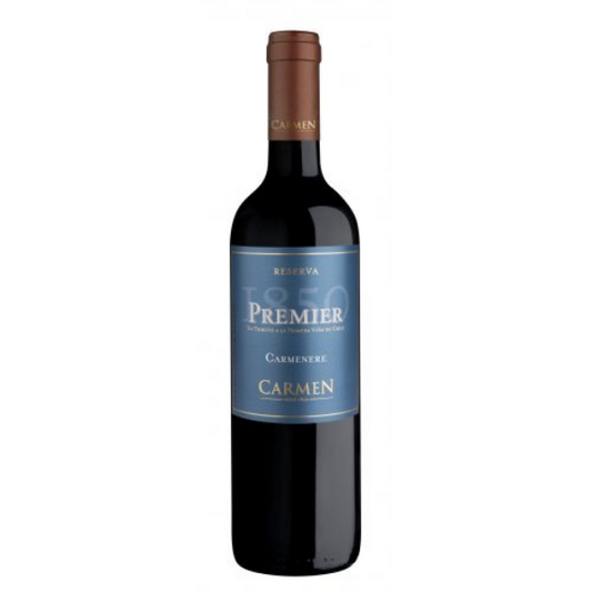 Carmen - Carmen Premier 1850 - Reserva - Carmenere