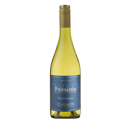 Carmen - Carmen Premier 1850 - Reserva - Chardonnay