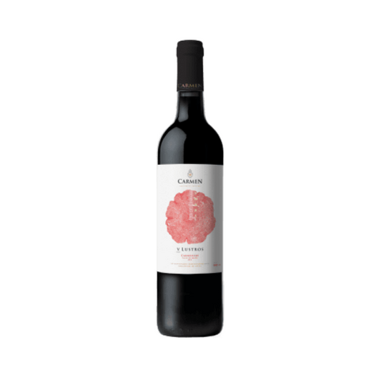 Carmen - Carmen V Lustros - Gran Reserva - Carmenere