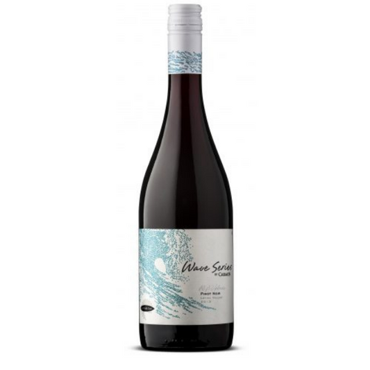 Carmen - Wave Series - Reserva - Pinot Noir