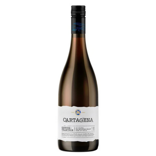 Casa Marin - Cartagena - Premium - Gewurztraminer