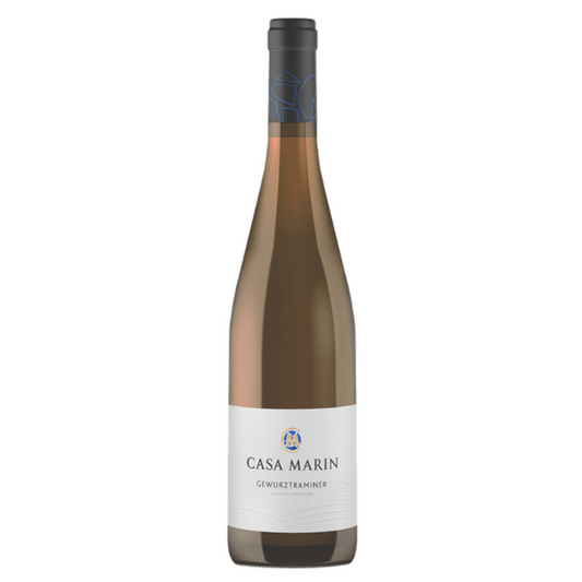 Casa Marin - Casona - Premium - Gewurztraminer