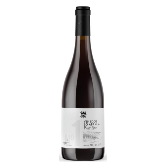 Casa Marin - Lo Abarca Hills - Super Premium - Pinot Noir