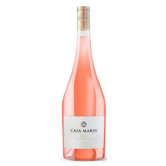 Casa Marin - Premium - Rose