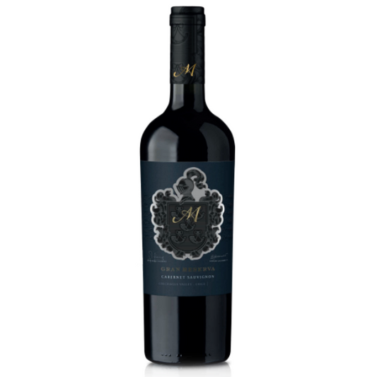 Casa Montero - Gran Reserva - Cabernet Sauvignon